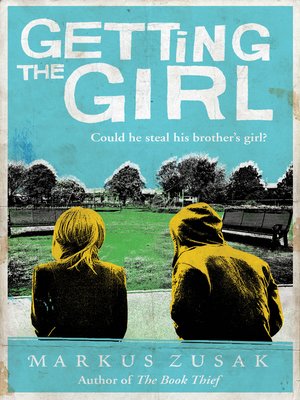 cover image of Getting the Girl